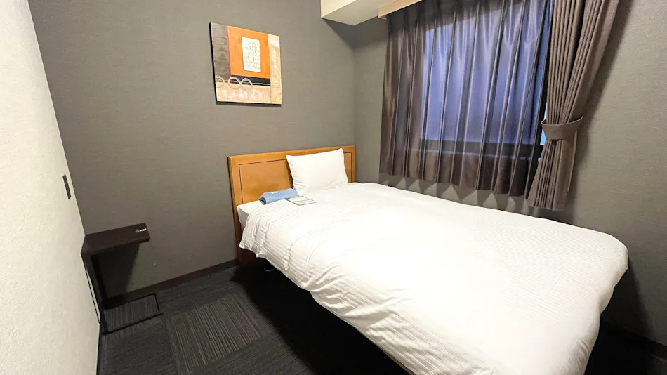 Hotel Route-Inn Naha Asahibashi Ekihigashi