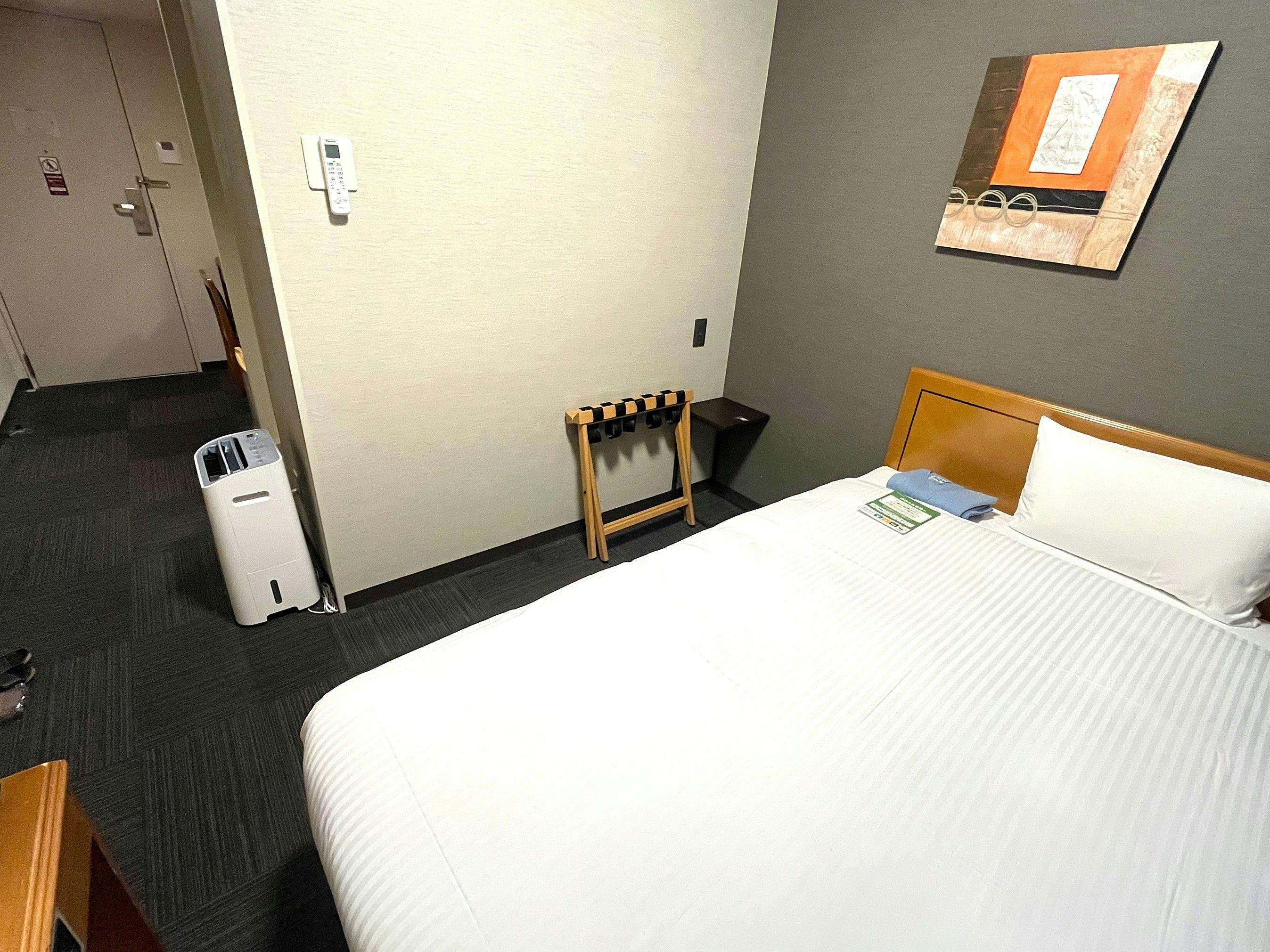 Hotel Route-Inn Naha Asahibashi Ekihigashi