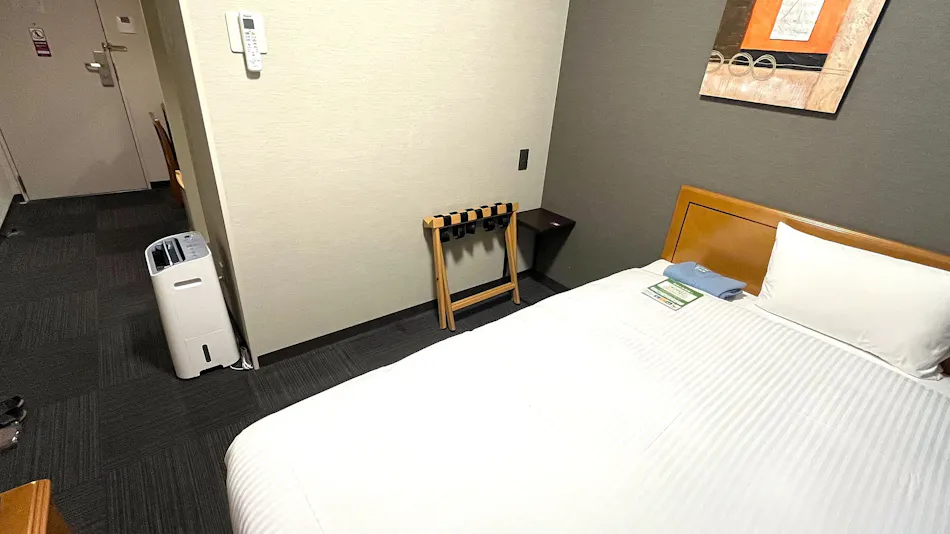 Hotel Route-Inn Naha Asahibashi Ekihigashi