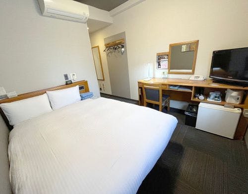 セミダブルルーム