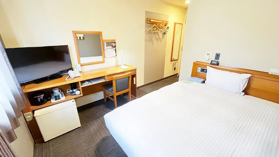 Hotel Route-Inn Naha Asahibashi Ekihigashi