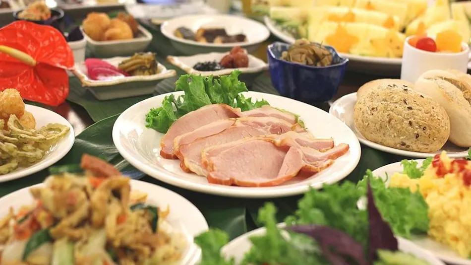 Hotel Route-Inn Naha Asahibashi Ekihigashi