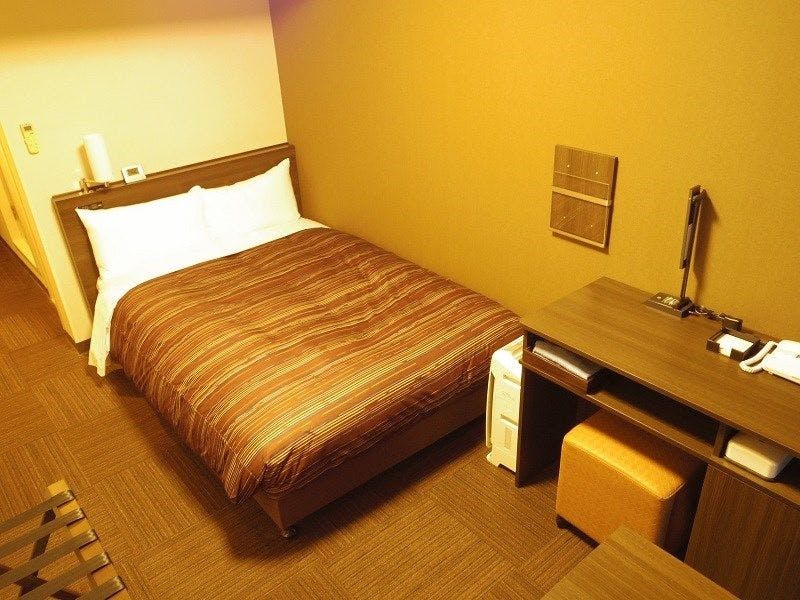 세미더블룸◇침대 사이즈 130×195cm