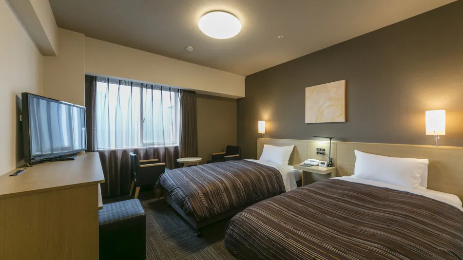 Hotel Route-Inn Kumamoto Ekimae