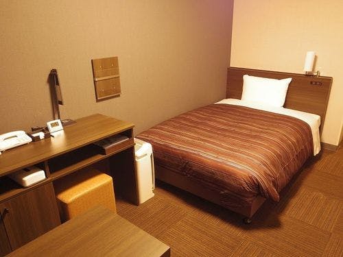 ◆コンフォートシングル◆エアウィーヴ導入