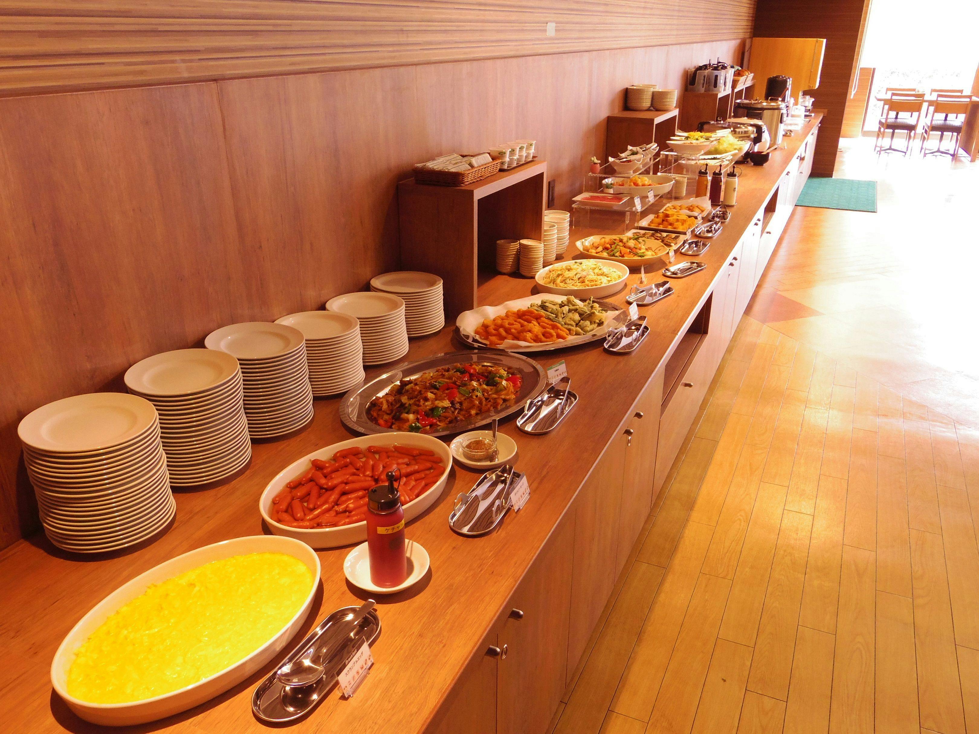 Hotel Route-Inn Kumamoto Ekimae
