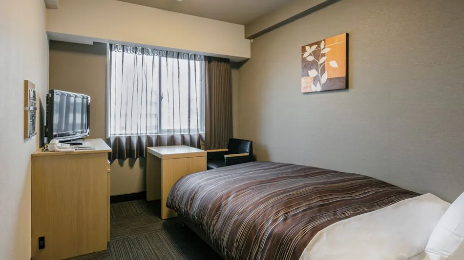 Hotel Route-Inn Kumamoto Ekimae