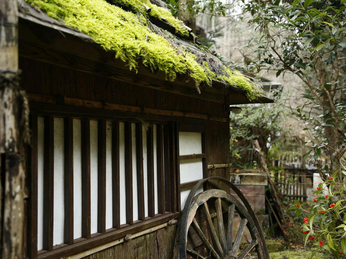 Akame Onsen Yama no Yu Yumoto Akame Sansuien