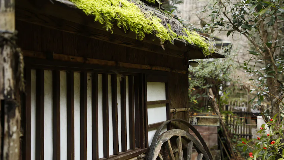 Akame Onsen Yama no Yu Yumoto Akame Sansuien