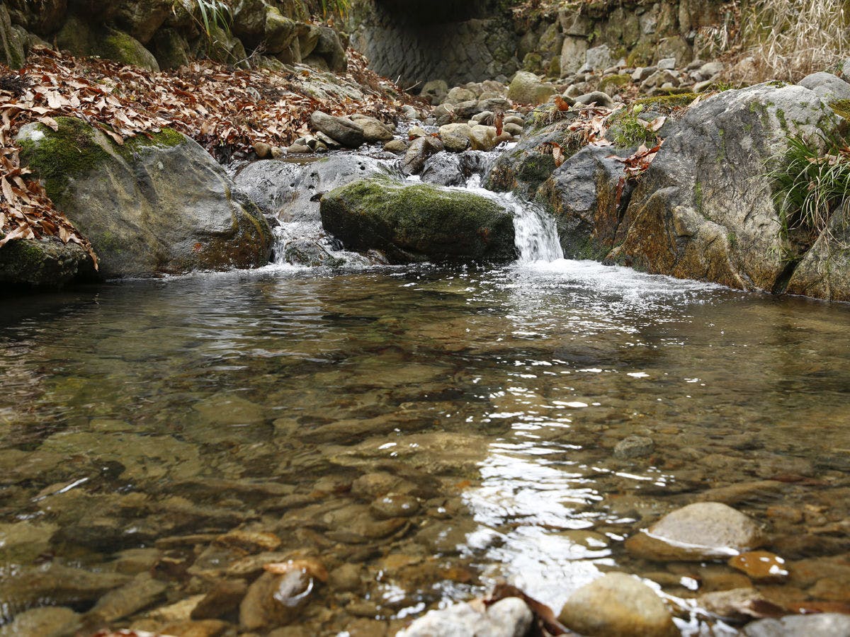 Akame Onsen Yama no Yu Yumoto Akame Sansuien