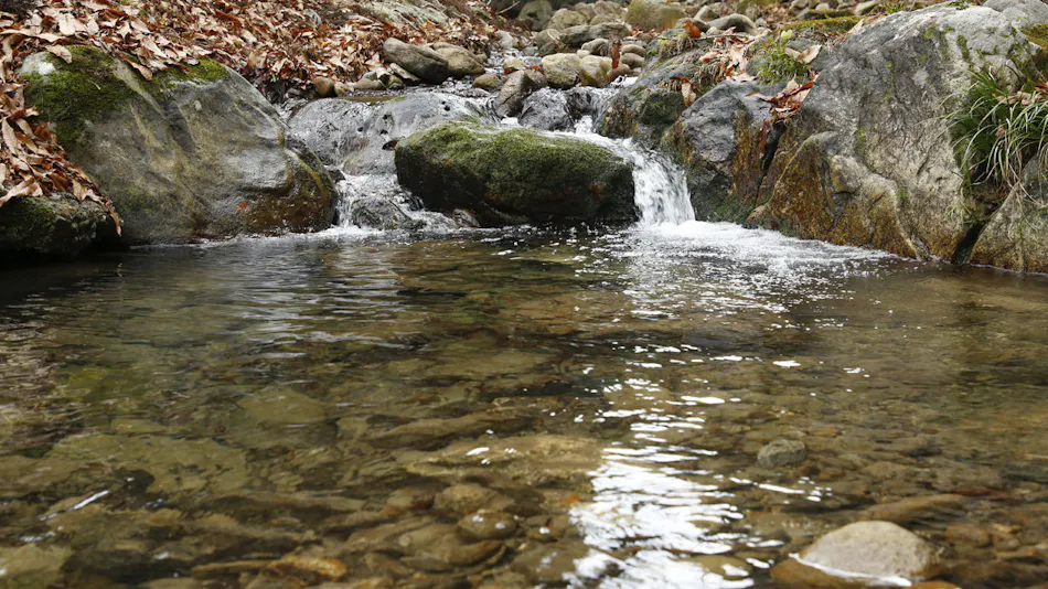 Akame Onsen Yama no Yu Yumoto Akame Sansuien