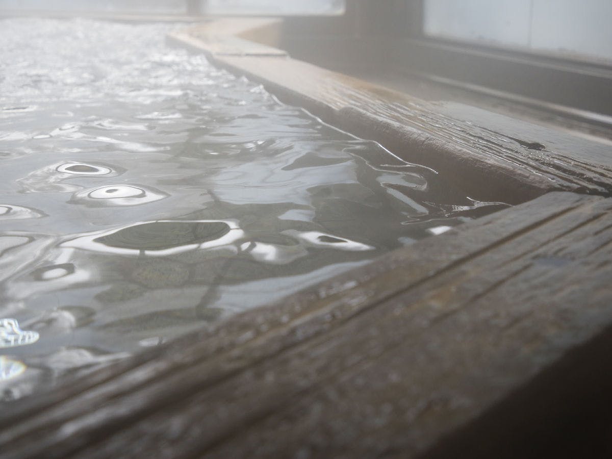 Akame Onsen Yama no Yu Yumoto Akame Sansuien