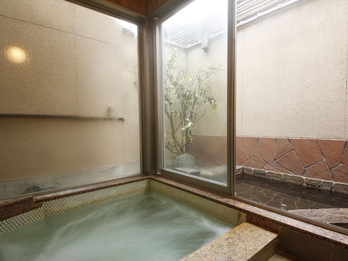 Akame Onsen Yama no Yu Yumoto Akame Sansuien