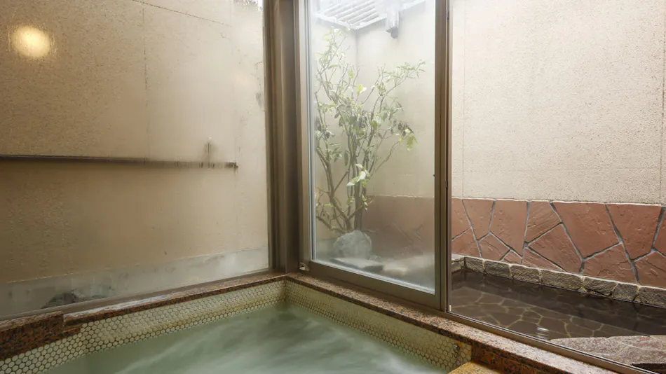 Akame Onsen Yama no Yu Yumoto Akame Sansuien