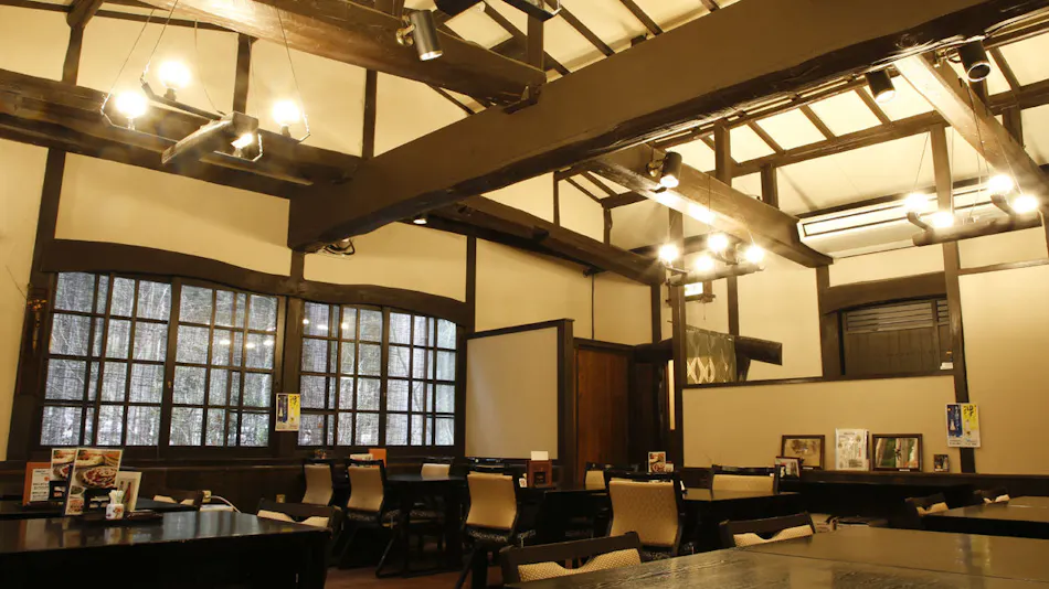 Akame Onsen Yama no Yu Yumoto Akame Sansuien