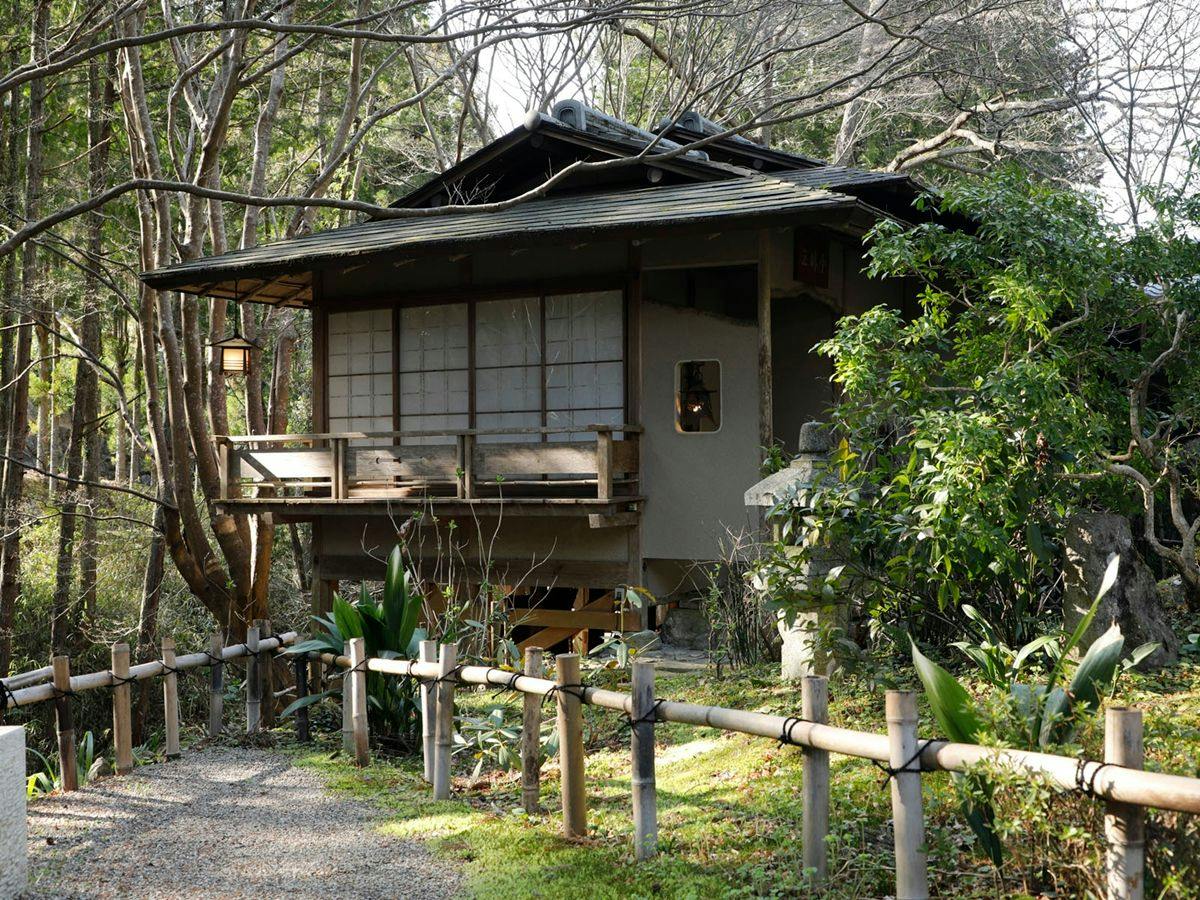 Akame Onsen Yama no Yu Yumoto Akame Sansuien