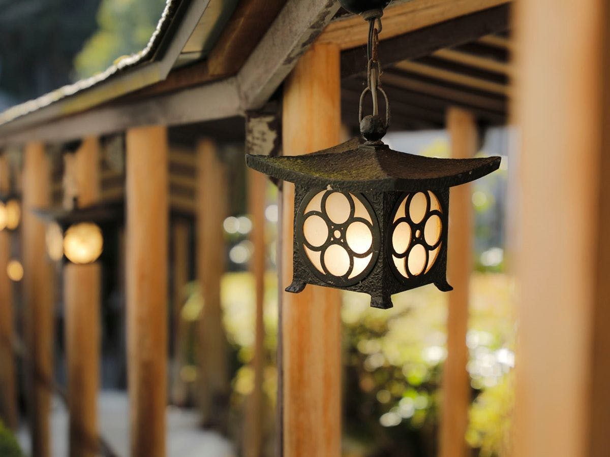 Akame Onsen Yama no Yu Yumoto Akame Sansuien