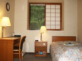 赤目温泉山の湯 湯元 赤目 山水園