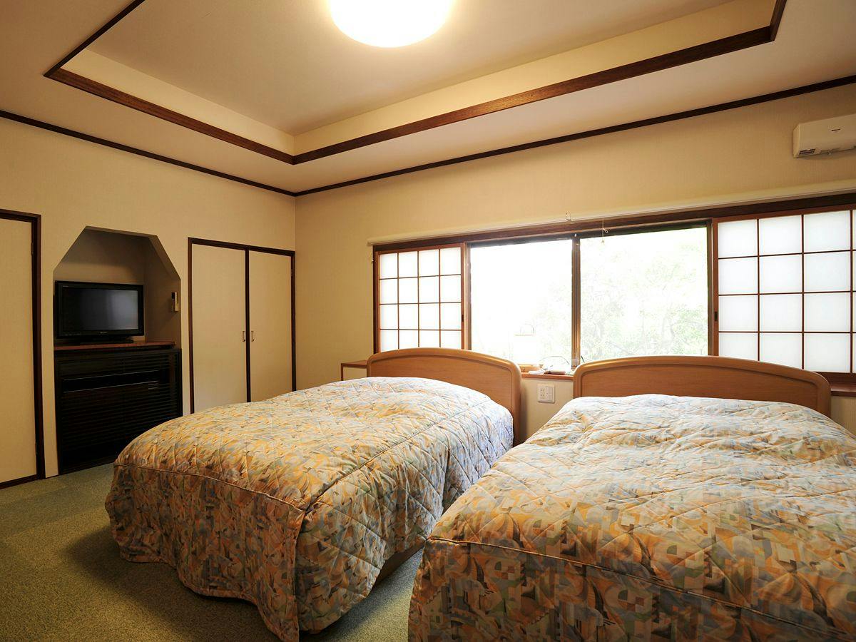 Akame Onsen Yama no Yu Yumoto Akame Sansuien