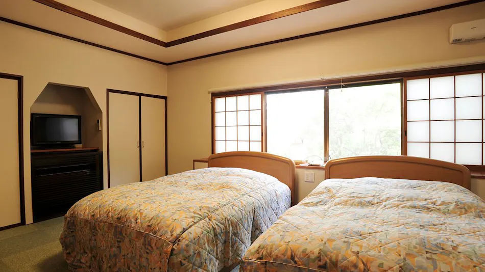 Akame Onsen Yama no Yu Yumoto Akame Sansuien