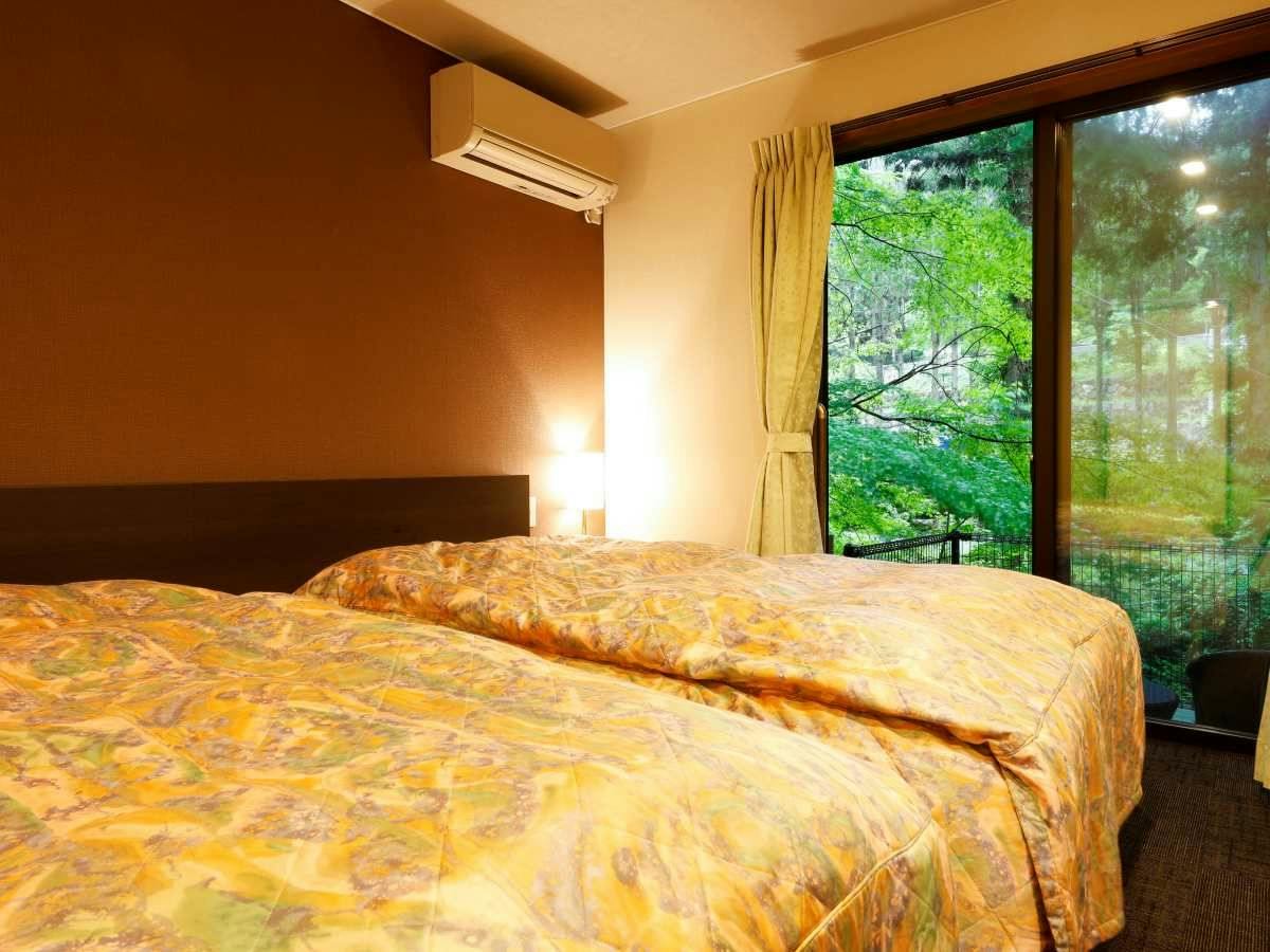 Akame Onsen Yama no Yu Yumoto Akame Sansuien