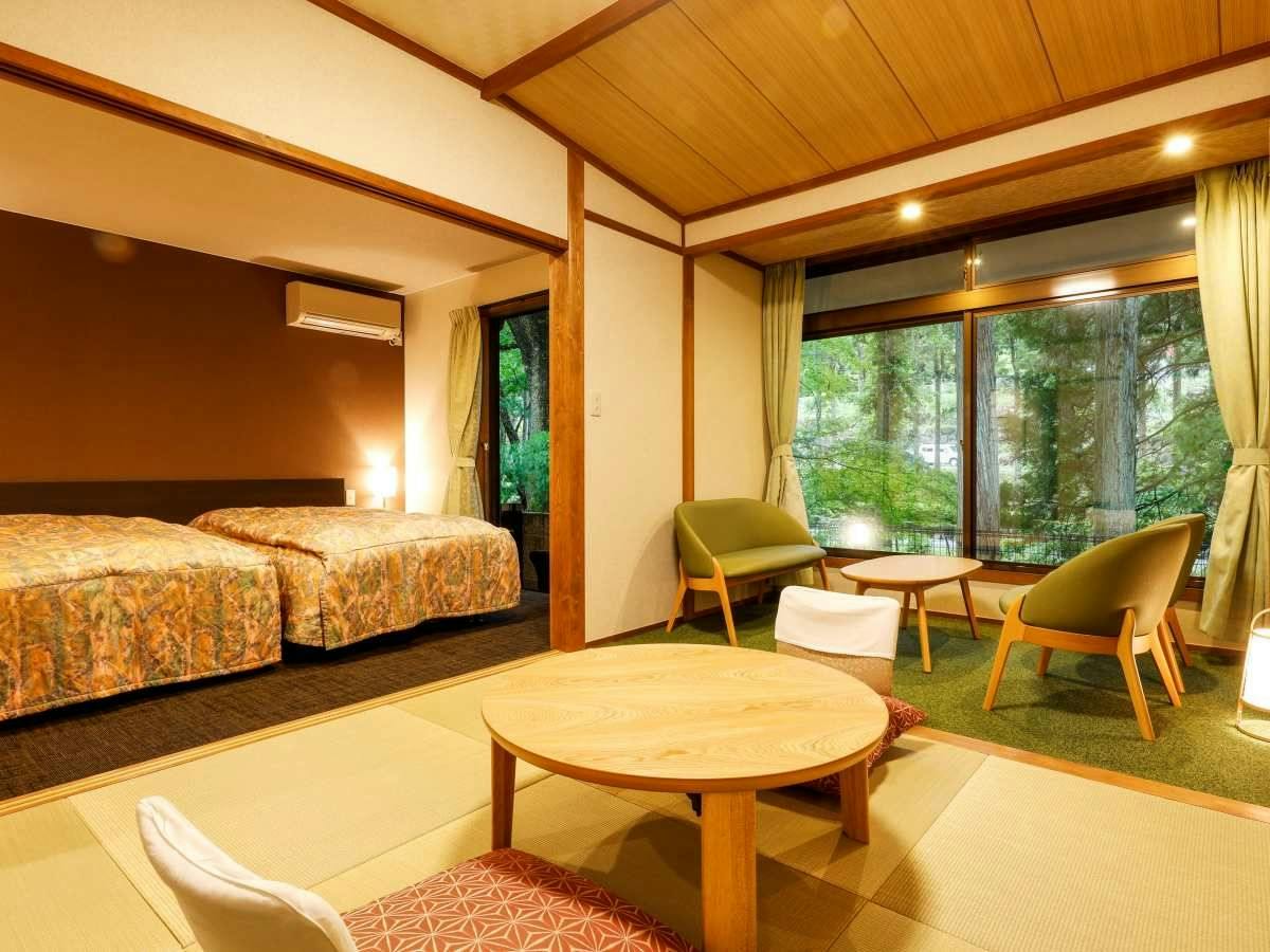 Akame Onsen Yama no Yu Yumoto Akame Sansuien