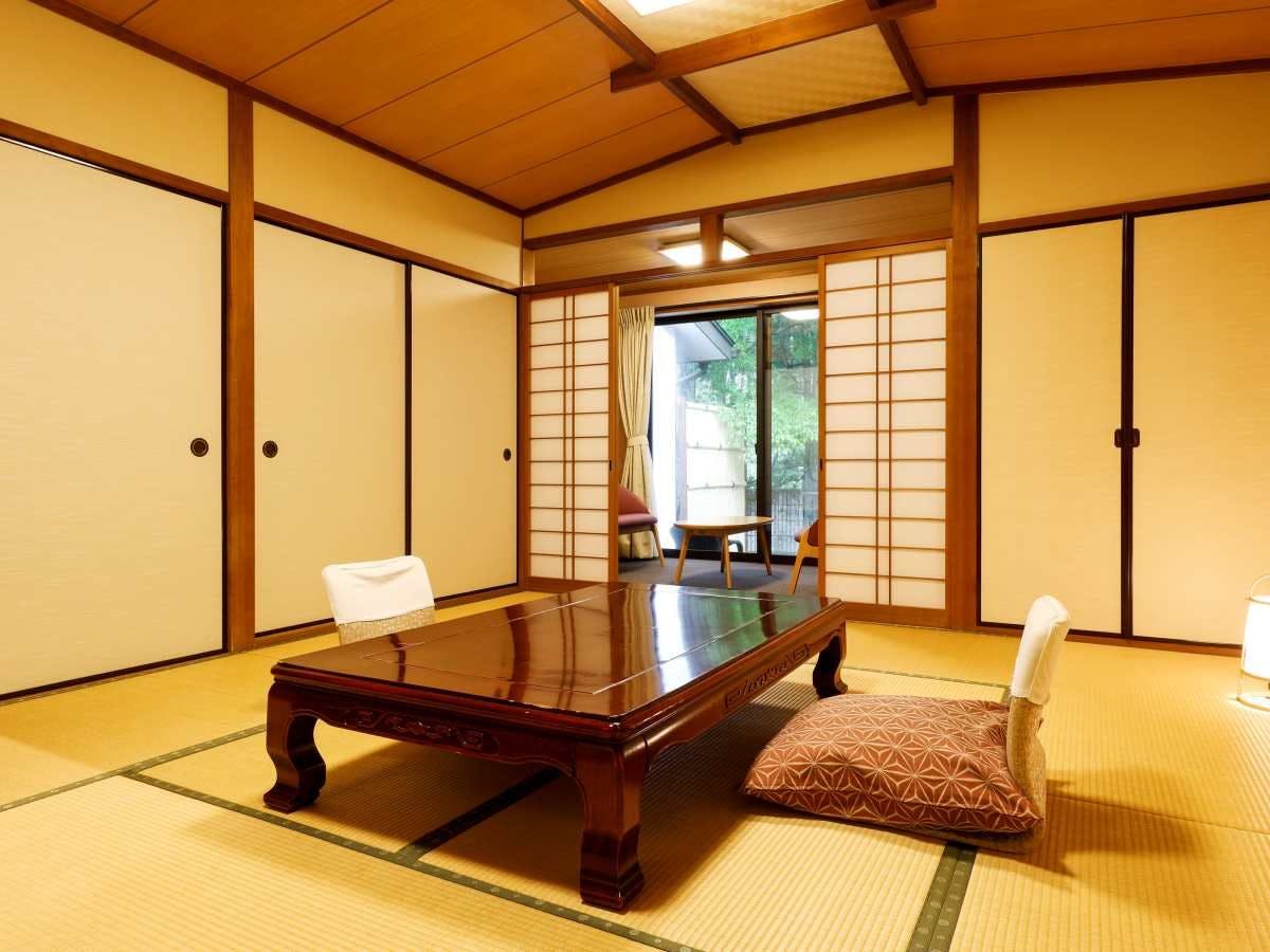 Akame Onsen Yama no Yu Yumoto Akame Sansuien