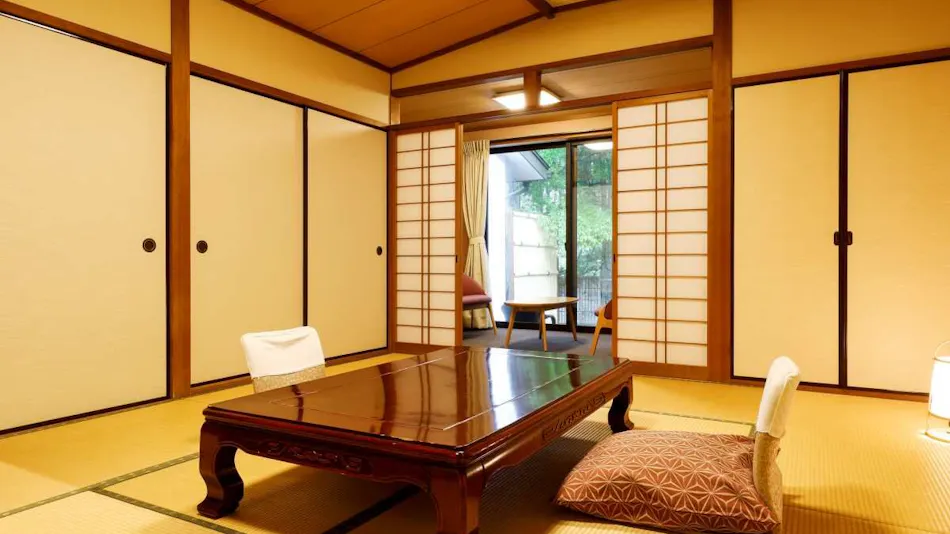 Akame Onsen Yama no Yu Yumoto Akame Sansuien