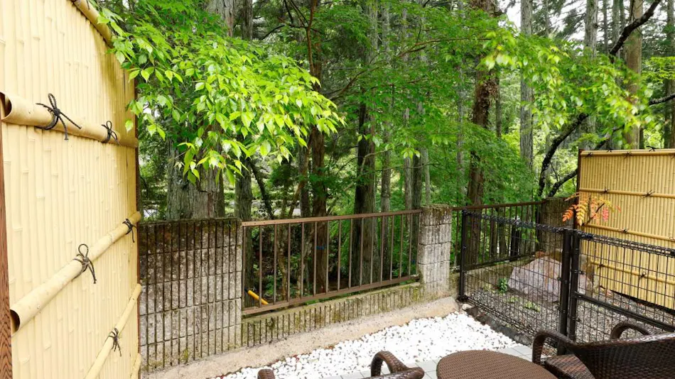 Akame Onsen Yama no Yu Yumoto Akame Sansuien