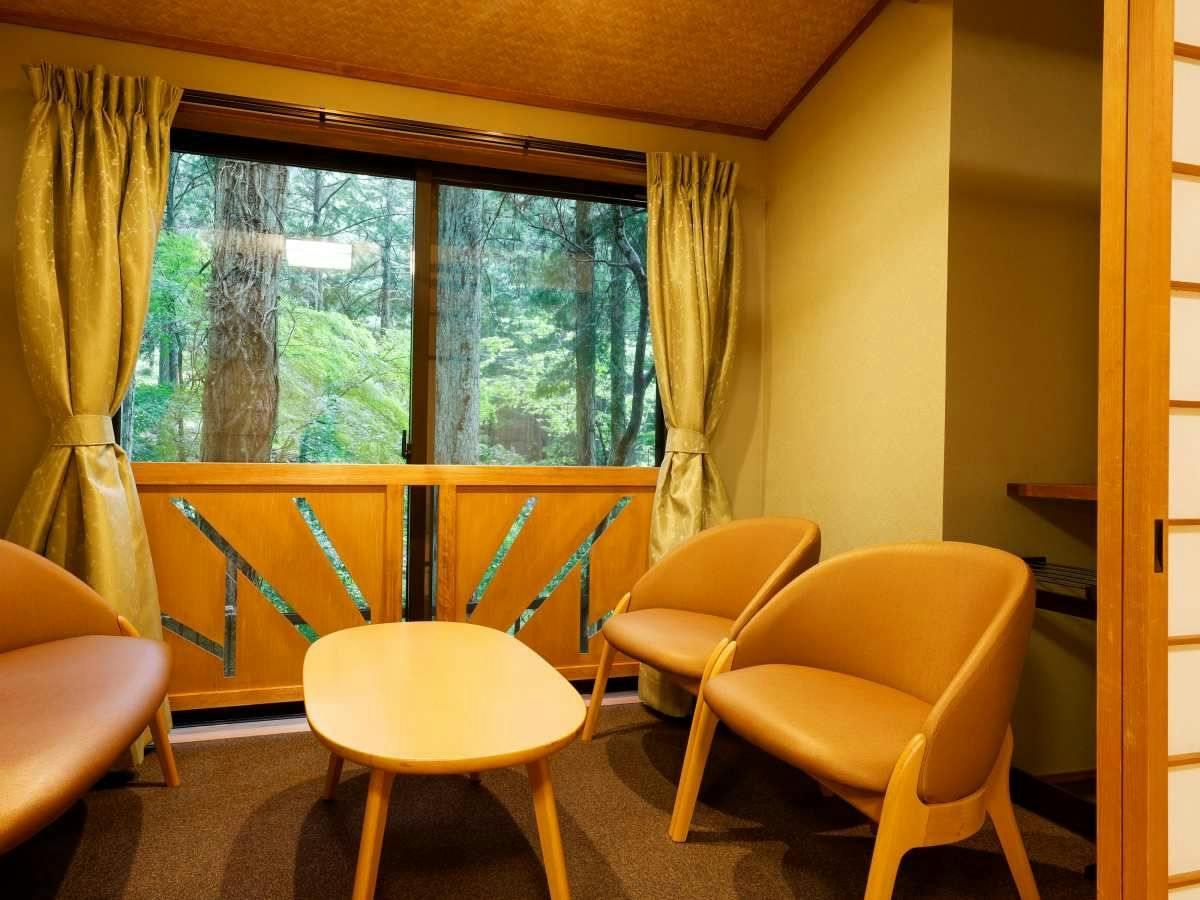 Akame Onsen Yama no Yu Yumoto Akame Sansuien