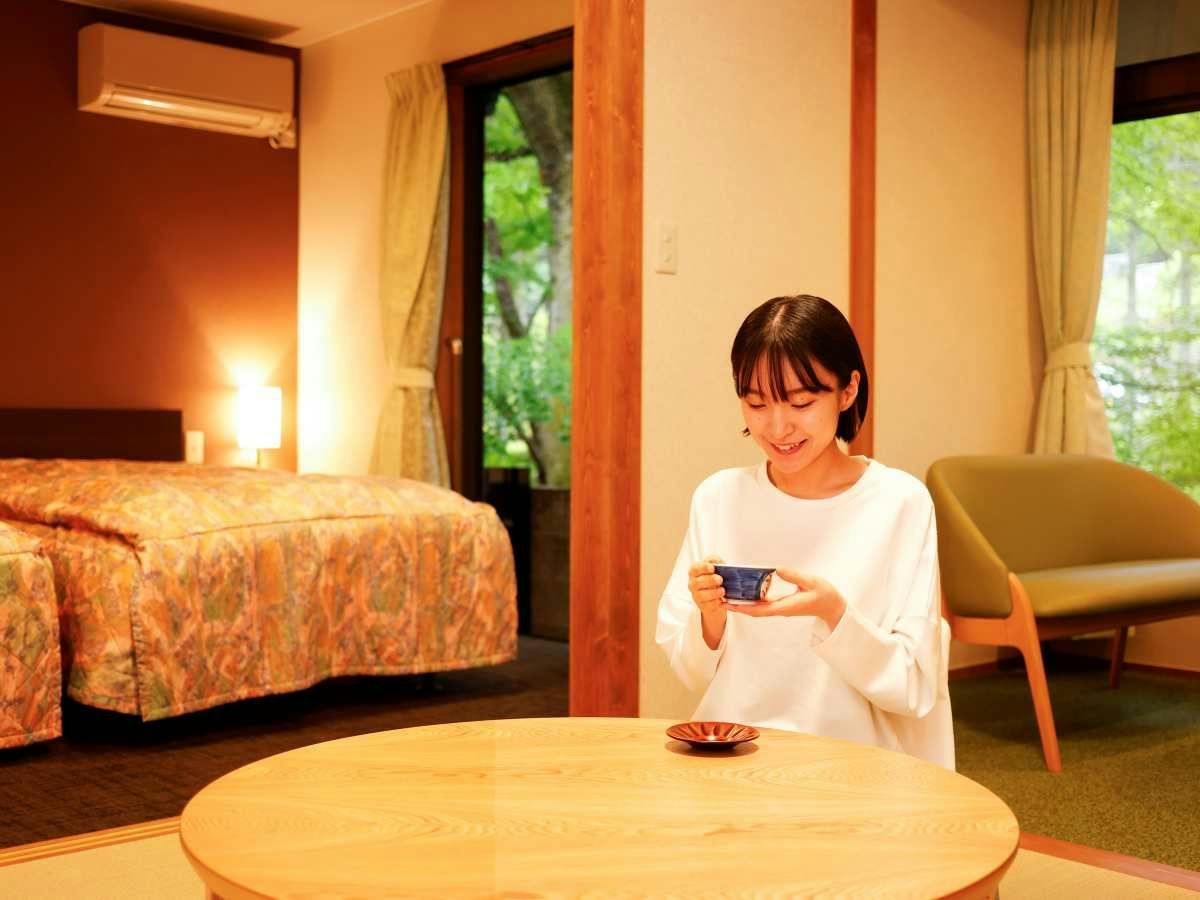 Akame Onsen Yama no Yu Yumoto Akame Sansuien