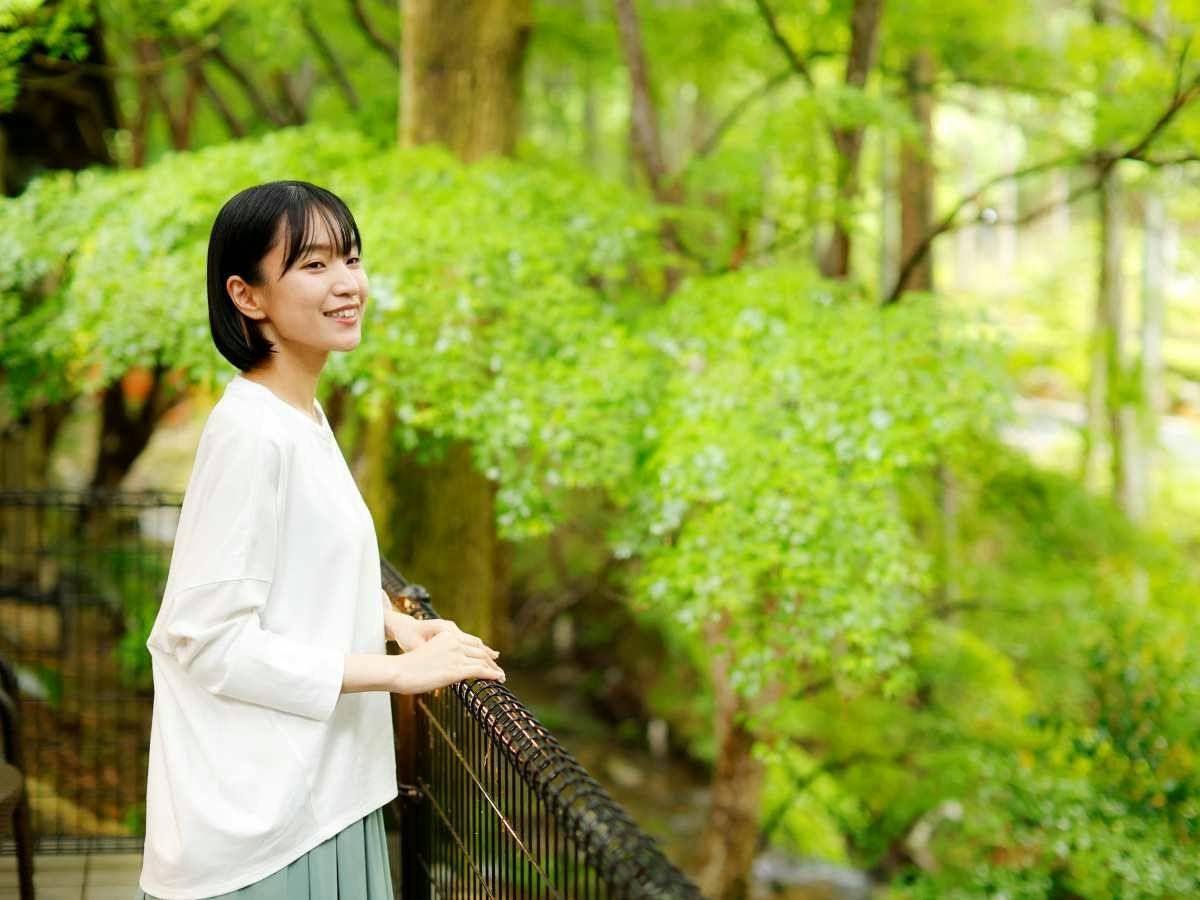 Akame Onsen Yama no Yu Yumoto Akame Sansuien