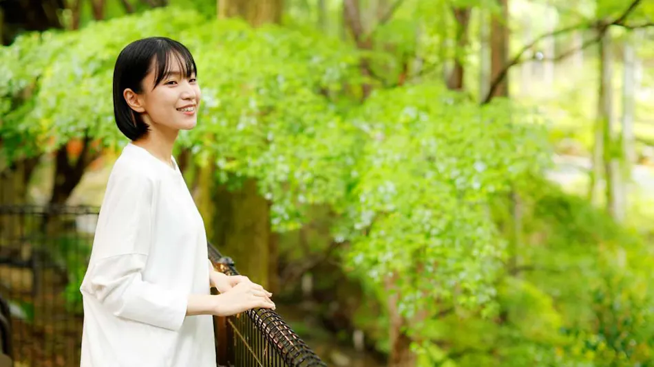 Akame Onsen Yama no Yu Yumoto Akame Sansuien