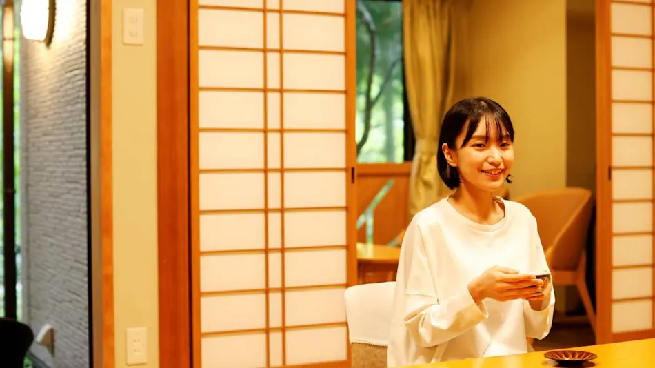 Akame Onsen Yama no Yu Yumoto Akame Sansuien