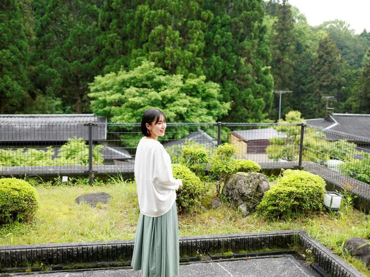Akame Onsen Yama no Yu Yumoto Akame Sansuien