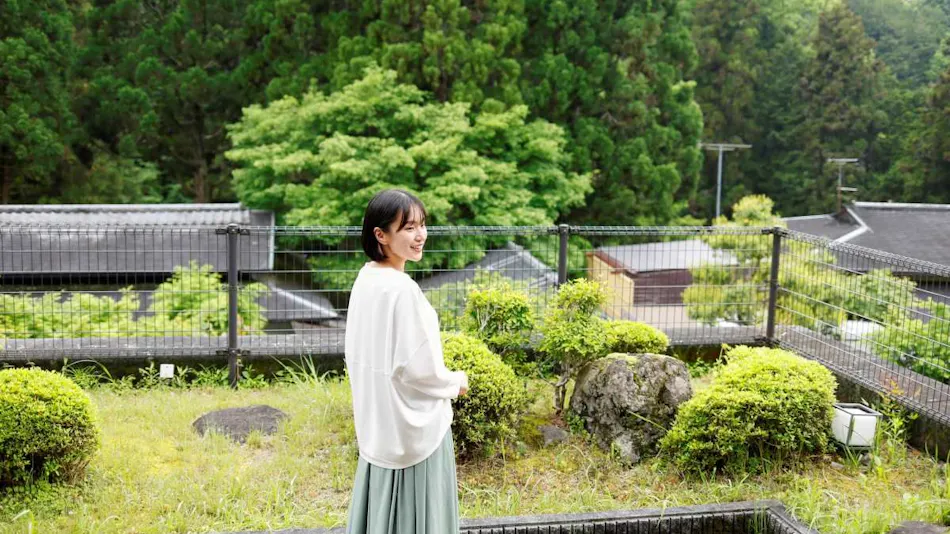 Akame Onsen Yama no Yu Yumoto Akame Sansuien