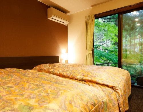 リニューアル西館和室