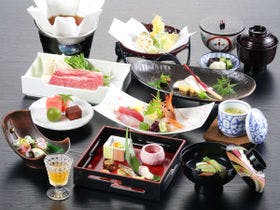 赤目温泉山の湯 湯元 赤目 山水園