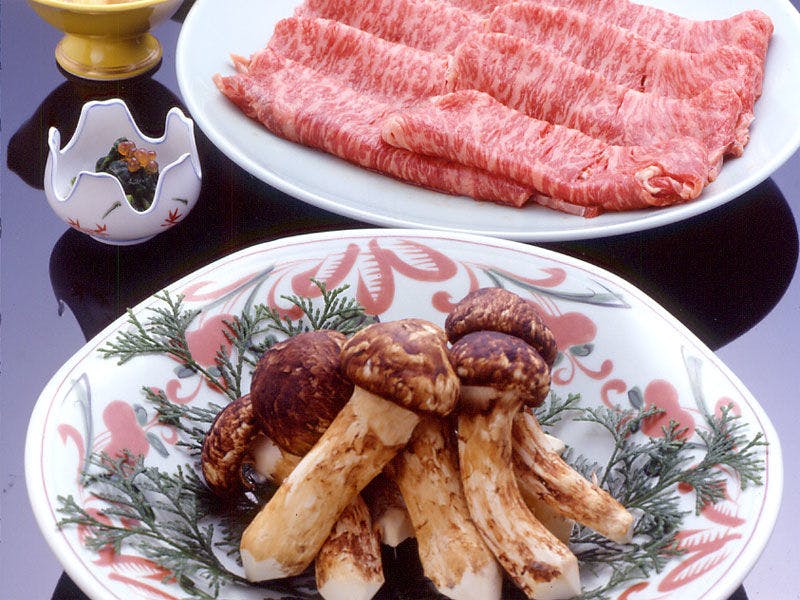 Akame Onsen Yama no Yu Yumoto Akame Sansuien