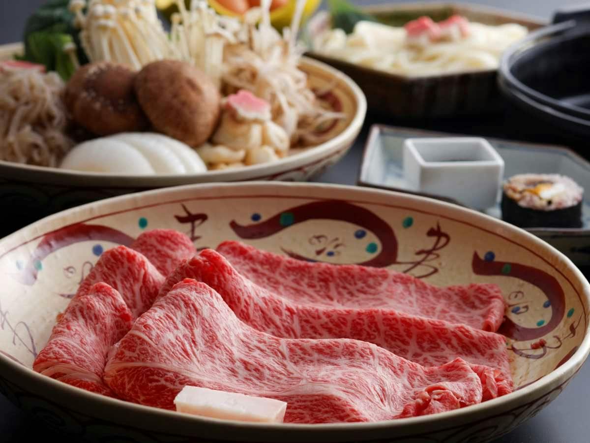 Akame Onsen Yama no Yu Yumoto Akame Sansuien
