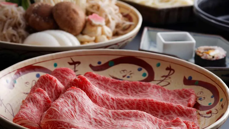 Akame Onsen Yama no Yu Yumoto Akame Sansuien