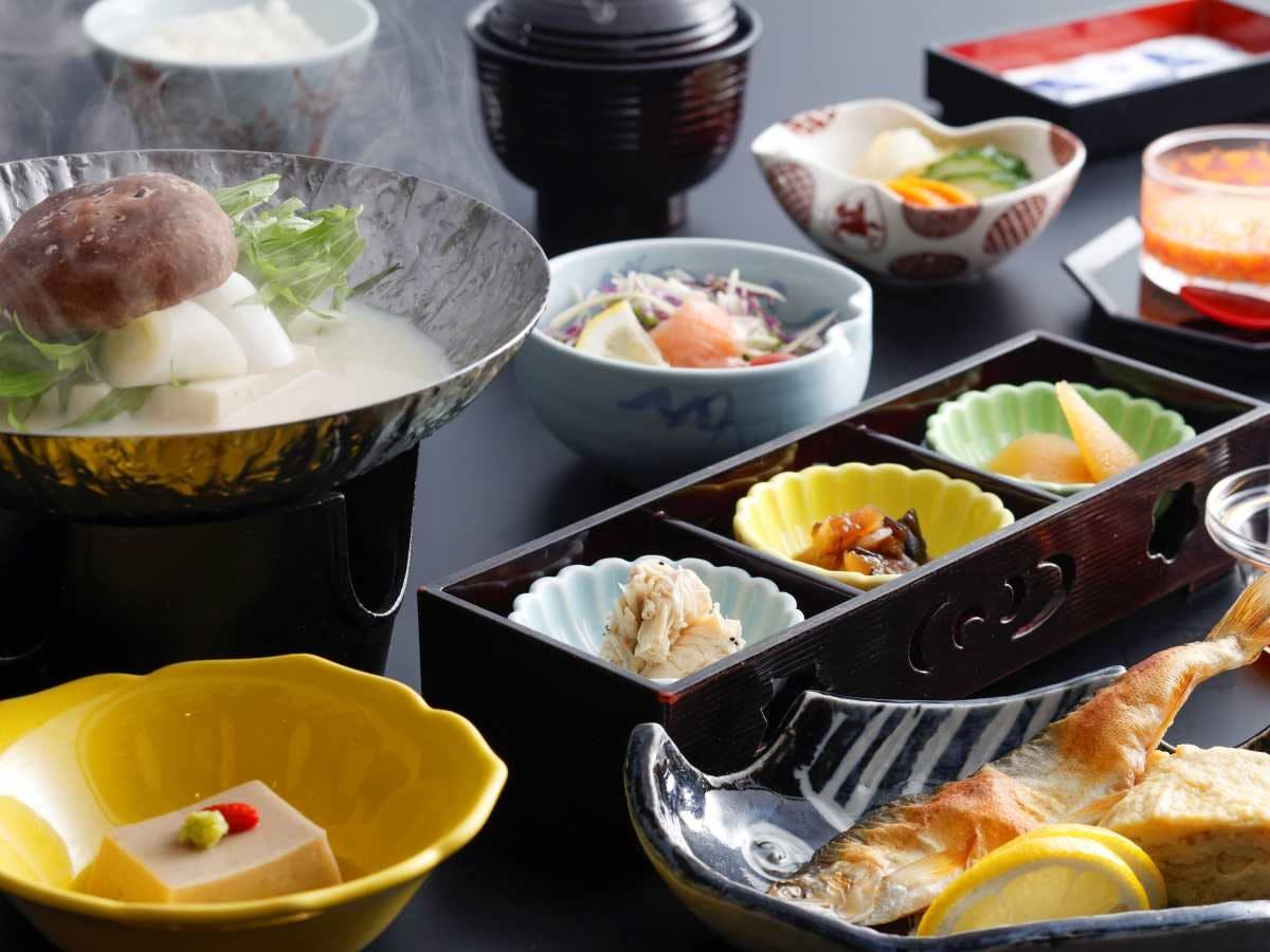 Akame Onsen Yama no Yu Yumoto Akame Sansuien