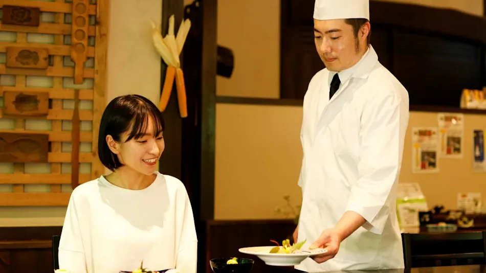 Akame Onsen Yama no Yu Yumoto Akame Sansuien