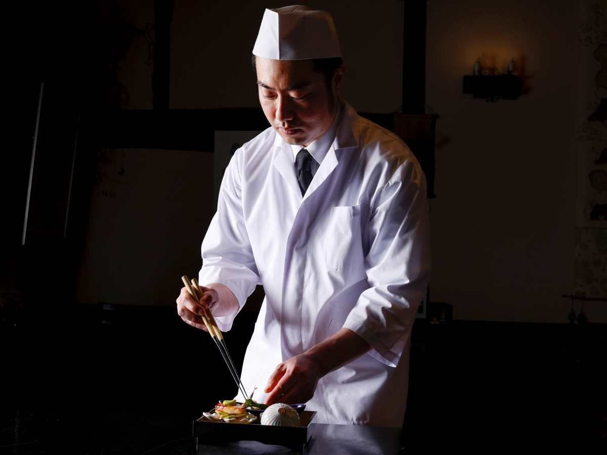 Akame Onsen Yama no Yu Yumoto Akame Sansuien
