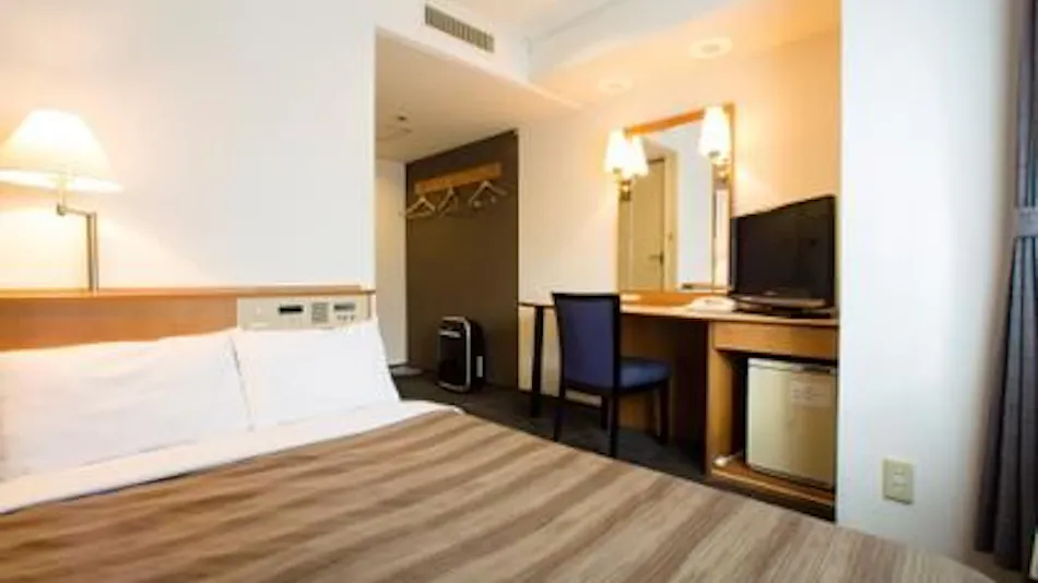 Ark Hotel Osaka Shinsaibashi - Route Inn Hotels -