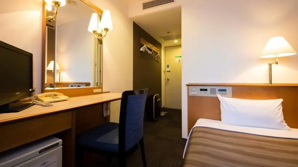Ark Hotel Osaka Shinsaibashi - Route Inn Hotels -
