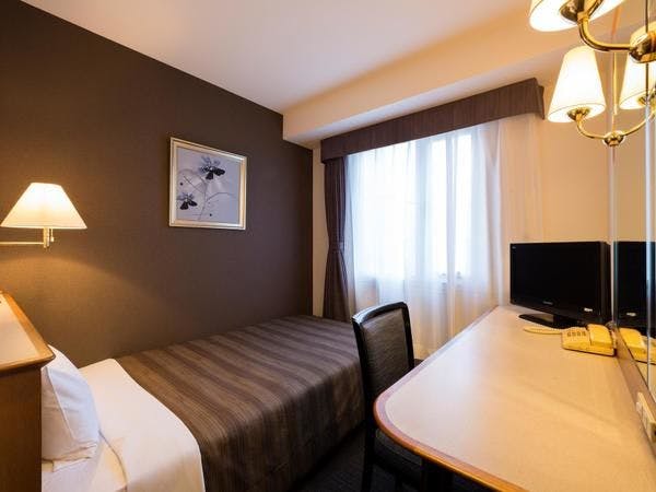 Ark Hotel Osaka Shinsaibashi - Route Inn Hotels -