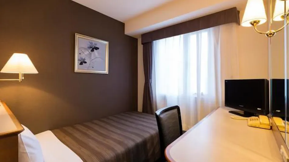 Ark Hotel Osaka Shinsaibashi - Route Inn Hotels -