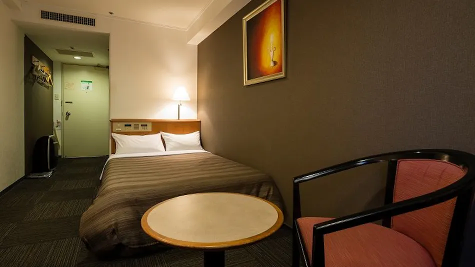 Ark Hotel Osaka Shinsaibashi - Route Inn Hotels -