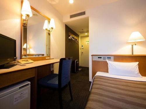 清潔第一！お部屋のユニットバス